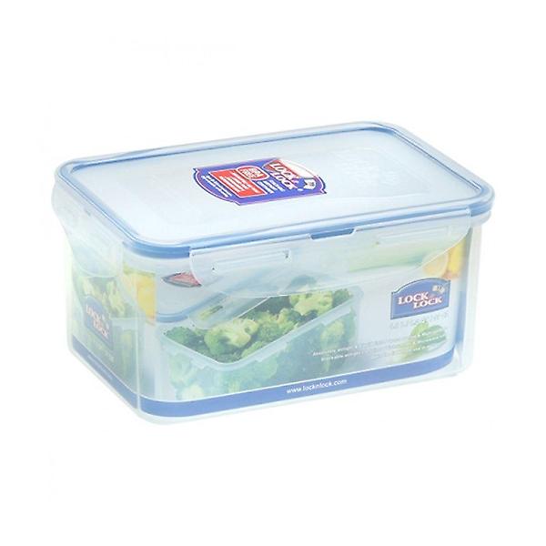  락앤락 클래식 반찬통 1.1L 직사각 김치통 밀폐용기
