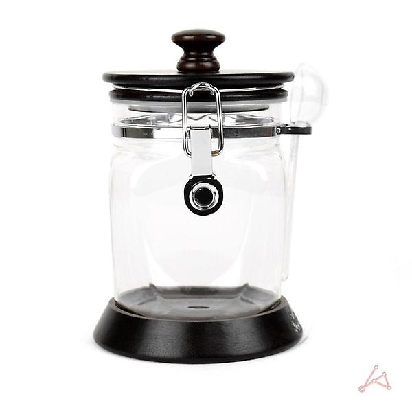  CH 로즈 아크릴 밀폐용기 (중)_1316