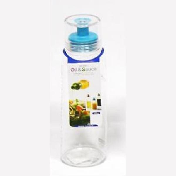  오일병 200ml-색상랜덤발송 소분용기 예쁜양념통