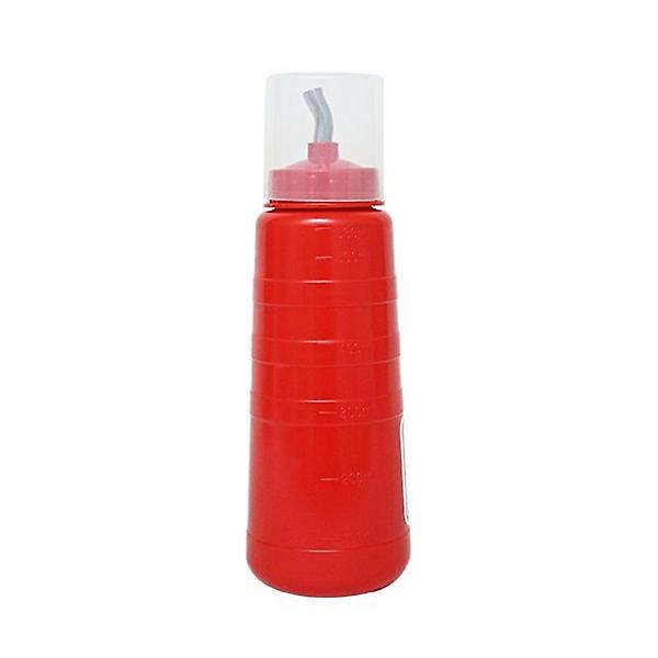  스테인레스 초장병 대 530ml