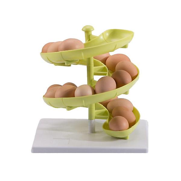  F1 미끄럼틀 계란보관함