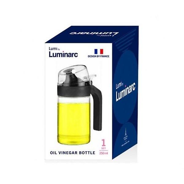  루미낙 오일 소스병250ML
