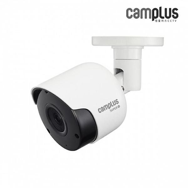  [캠플러스] 200만화소 캠플러스 CPB-201 뷸렛카메라