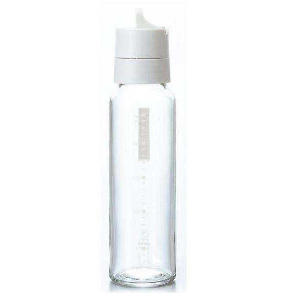  원터치 드레싱 병 240 화이트 ODB-240-PGR