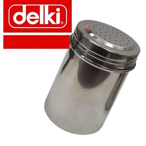  분말통 1.5 후추통 스텐레스 페퍼통 델키 중형
