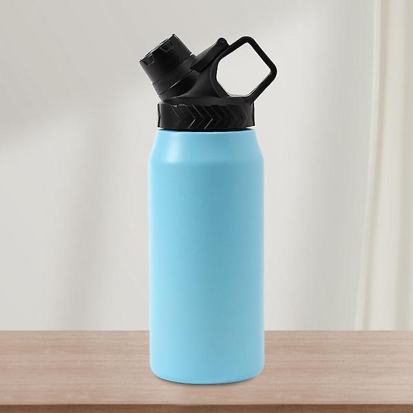  Jon 이중스텐 보온병 750ml 위드미 스카이 등산 보냉