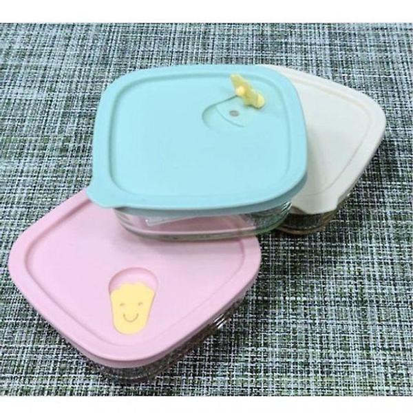  밥용기 밥팩 전자렌지밥용기 냉동밥용기 3단 김치통