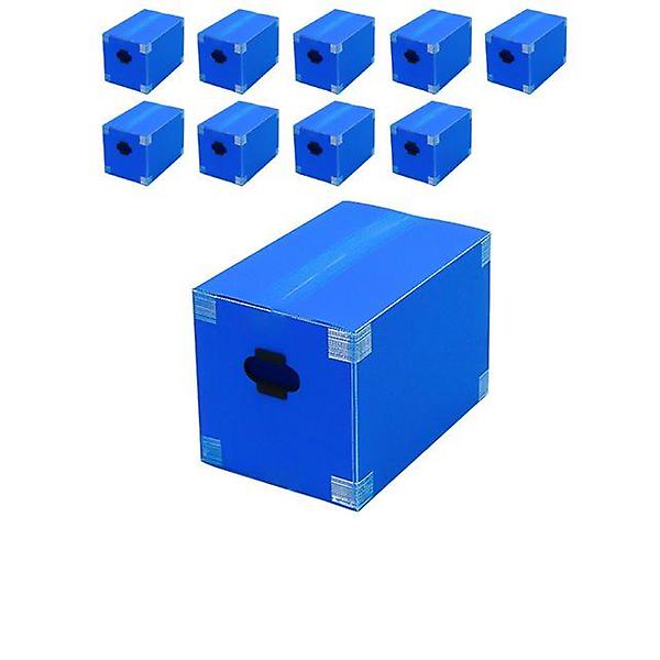  320 X 220 X 220 서류 보관에 좋은 상자 X 10개입