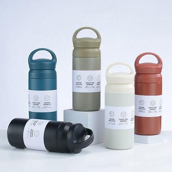 은플 스텐텀블러 보온 보틀 보냉텀블러 보냉 350ml 병