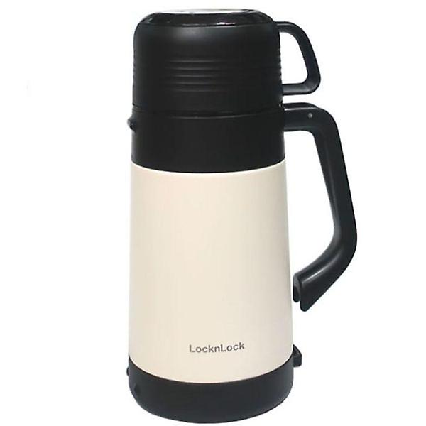  락앤락 보온병 물병 물통 보냉병 스텐 텀블러 1200ml