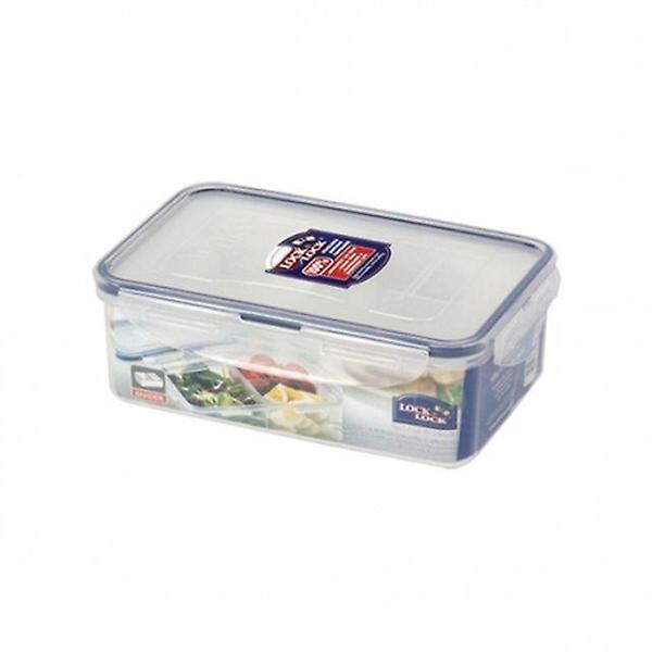  락앤락 HPL817C 클래식 직사각 3칸 1L