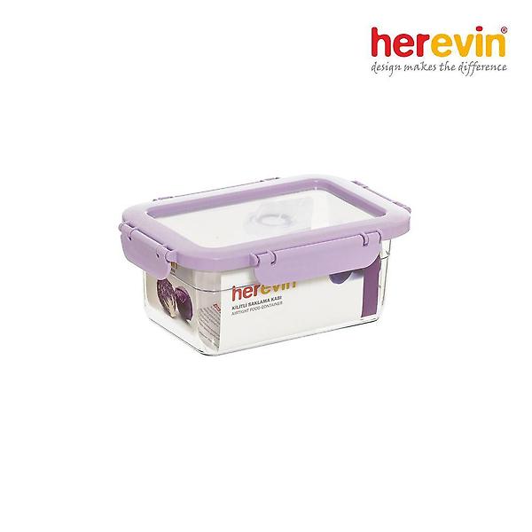  (사은품)헤르빈 커버분리형 밀폐용기 세척용이