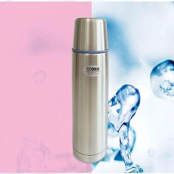  샤인빈 국산 코스모스 스텐보온병350ml