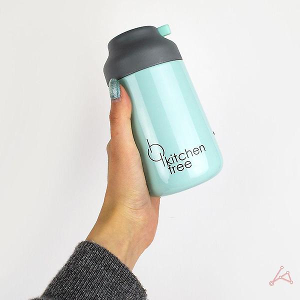  CH 스텐 보온병 스카이(290ml)_1037