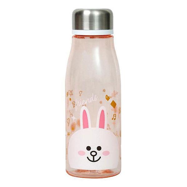  캐릭터 물통 500ml 라인프렌즈 코니 스타일리시