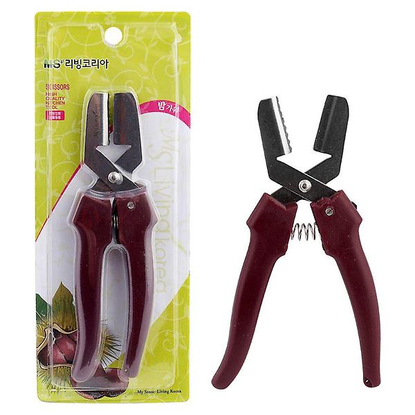  리빙코리아 밤 가위