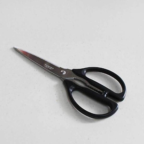  주방가위 다용도 바베큐가위 11cm 김가위