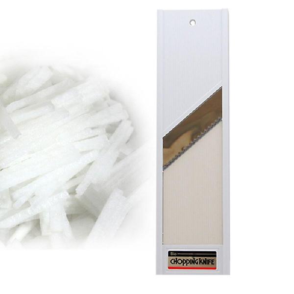  채칼 감자칼 파채 당근 채소 무채 만능 채칼 37cm