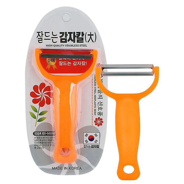  영신 잘드는 감자칼 10개입