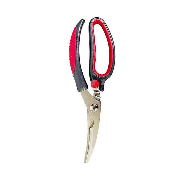  생선 육류 뼈가위 1p 주방가위 고기가위