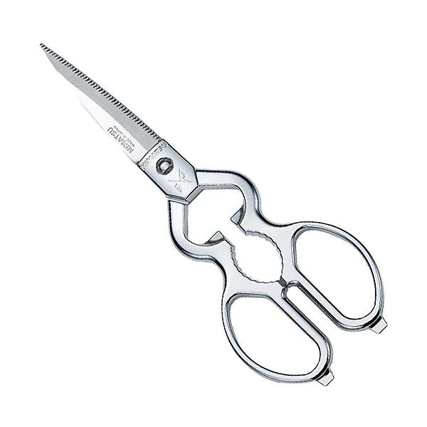  프리미엄 올스텐 고기 미마츠 205mm 다기능 주방가위