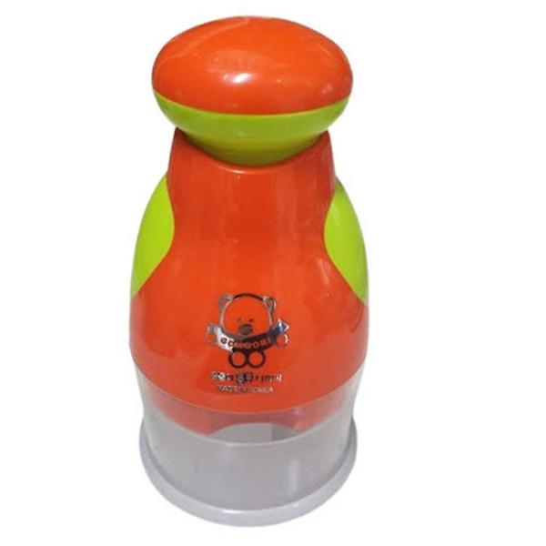  곰돌이 통통 다지기