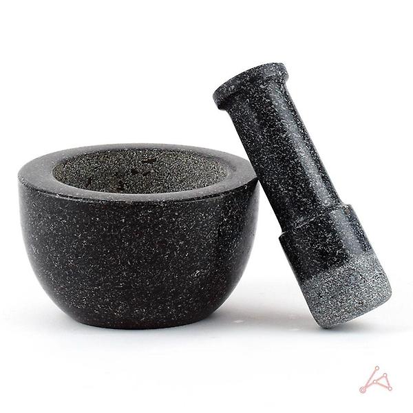  CH 흑진주 빗금절구 특대