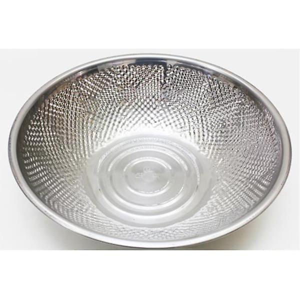  고급 스테인레스 대형 위생믹싱볼 화채볼 다용도볼