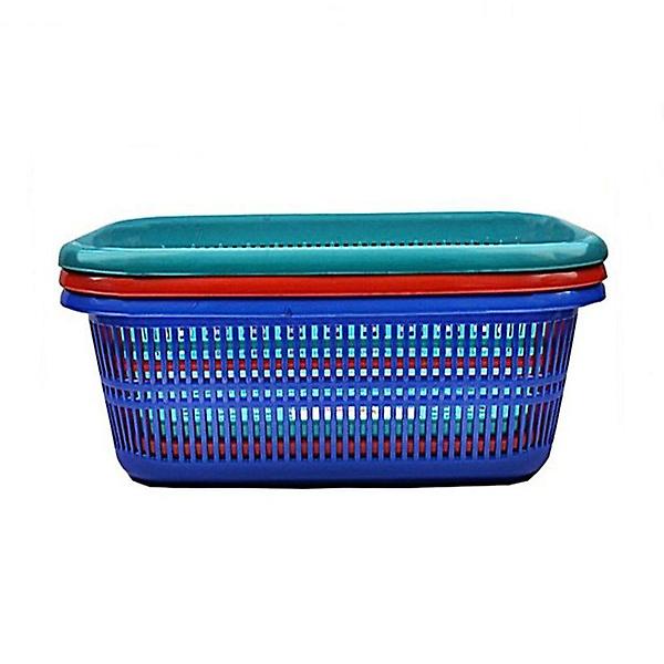  뷰티나 광주리(대)