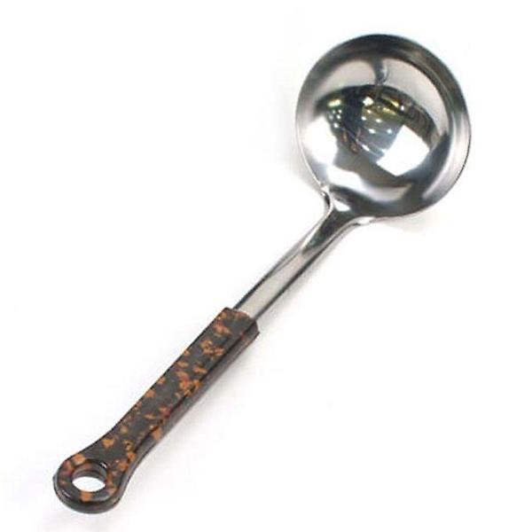  스텐 국자 전골 찌게 국자 샥구 조리 건지게 스푼 대