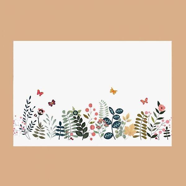  깔끔세련된 주방 오염방지 투명 물건 가리는 덮개용