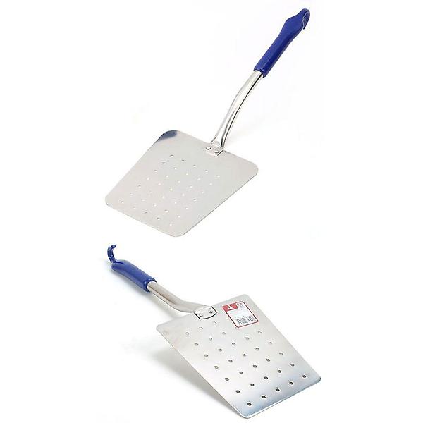  넓은 스텐 부침개 파전 계란말이 뒤집개 46cm 6호