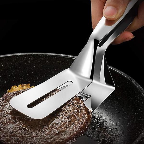  혼시티 양면집게 뒤집개 올인원