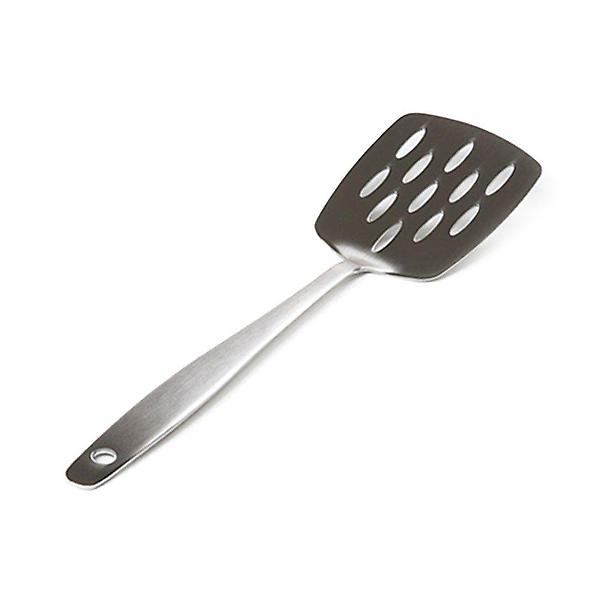  304올스텐 일체형 키친툴 뒤지개 27.5cm