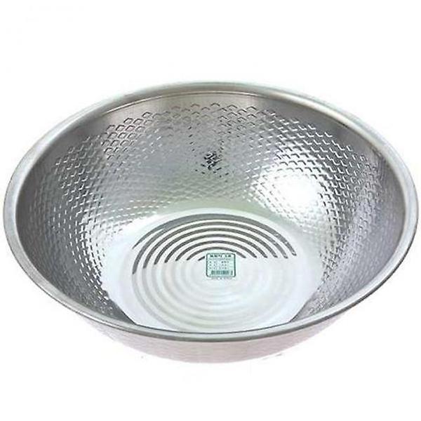  리빙 쌀통 세척볼 38cm 쌀바가지 5호 믹싱볼 쌀함박