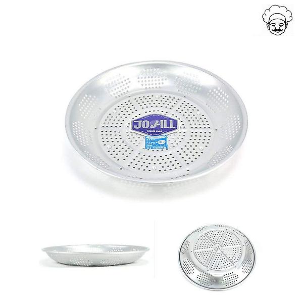  양은 타공채반 타공소쿠리 중