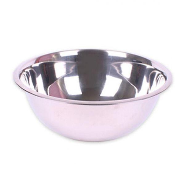  스텐믹싱볼30cm