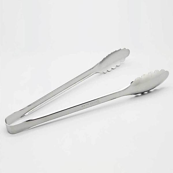  집게 25cm 주방 다용도 스테인리스 고기