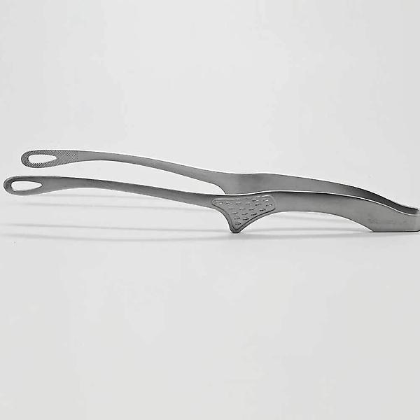  캠핑집게 스탠드 센부도집게 26cm 다카야마 주방 집게