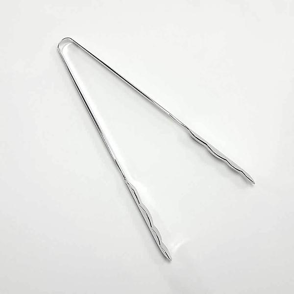 슬림 19.5cm 바베큐 집게 주방 손이편한