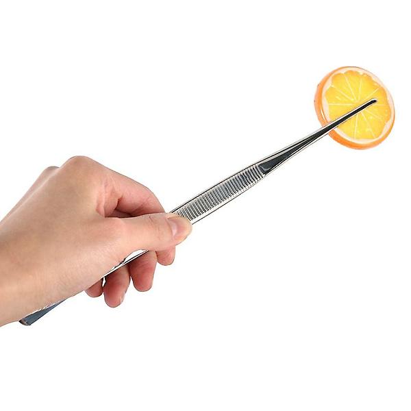  업소용 다용도 요리핀셋 30cm