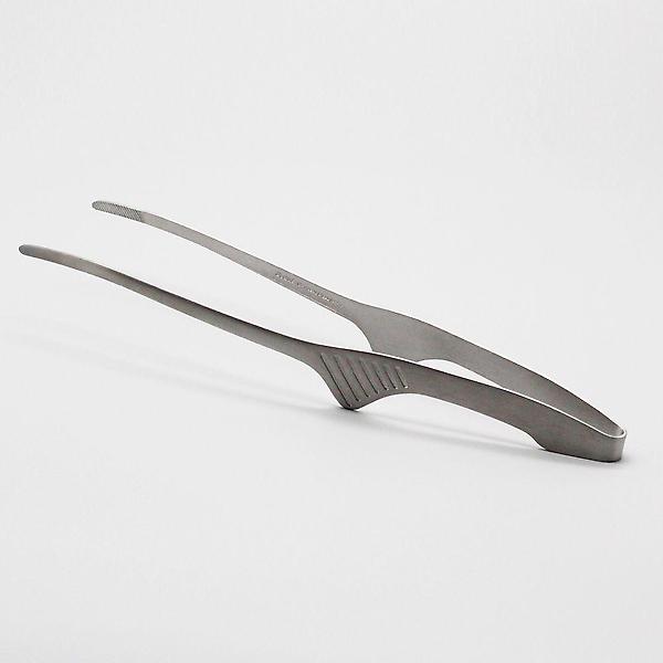 일본산 정품 올스텐 바베큐 핀셋 고기 주방 집게 24cm
