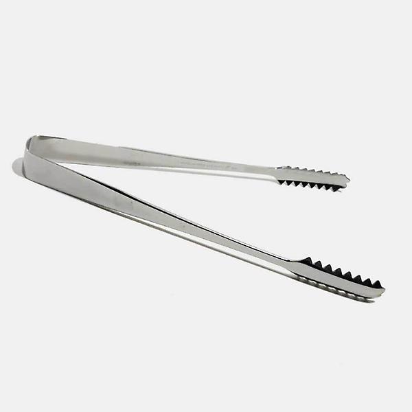  양주 아이스 얼음 집게 18cm 스테인리스 치킨