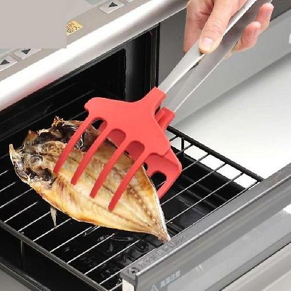  aux 일본 우치쿡 생선 집게