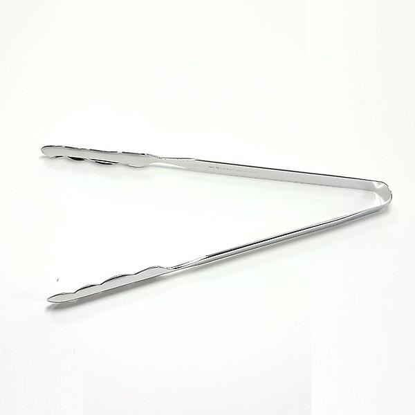  일본산 다용도 슬림 주방집게 요리집게 23cm