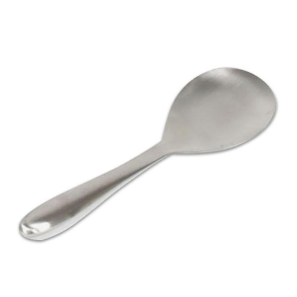  스텐 27종 업소용 대형 진공주걱 밥주걱 32cm 8호