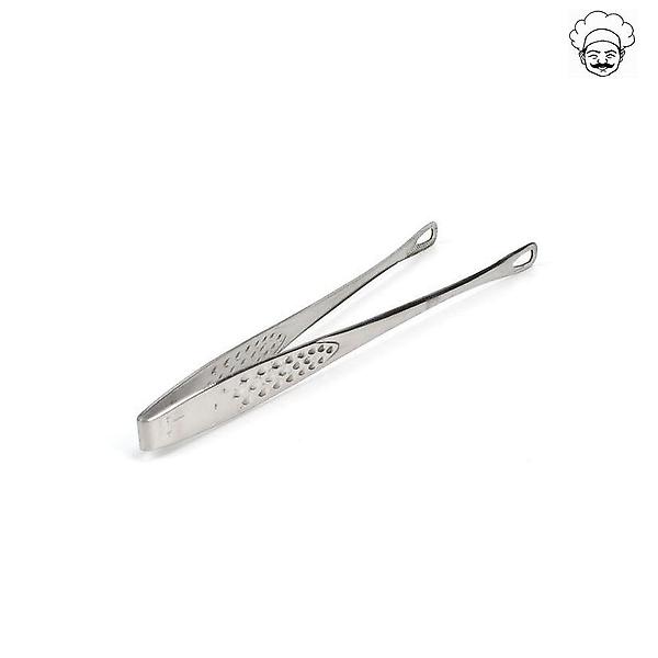  스텐딸기 집게 뷔펭용 초반집게 24.3cm