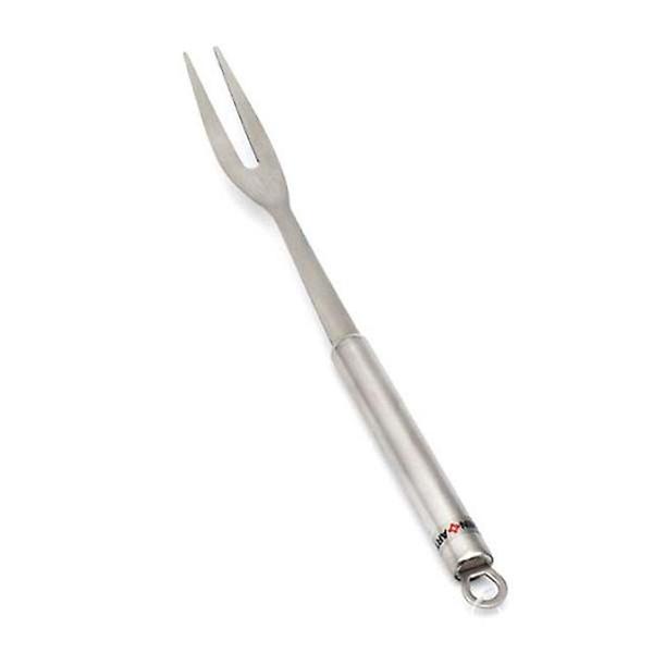  남강 스텐 다대포크 요리포크 뷔페 서빙 포크 305mm