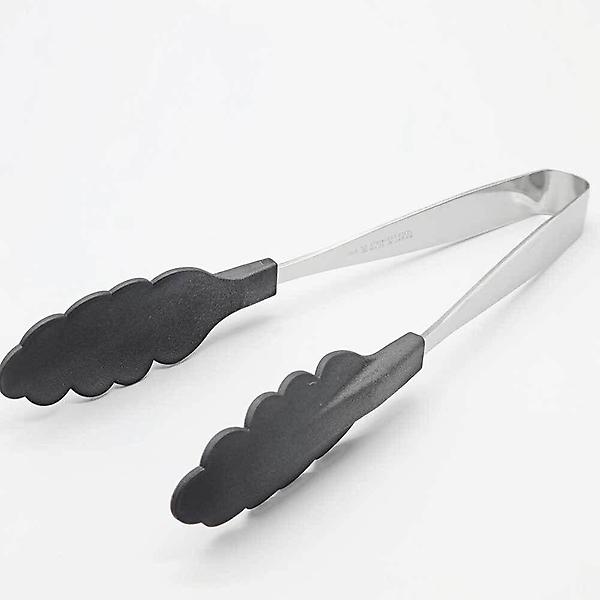  다용도 주방집게 20cm 라면집게 튀김집게 TANABE