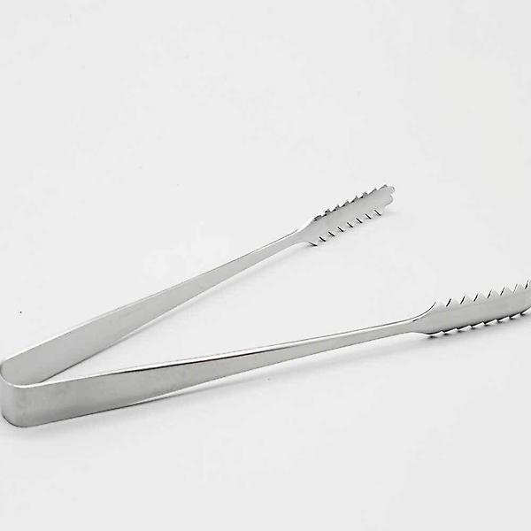  미니 집게 얼음 스테인리스 치킨 주방 중형